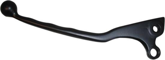 Picture of Clutch Lever Black Yamaha 26H