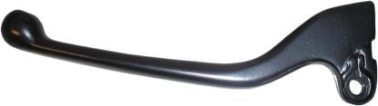 Picture of Rear Brake Lever for 2008 Yamaha CS 50 R (Jog R) (3D4R)