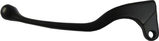 Picture of Clutch Lever Black Yamaha As Fitted To 530534