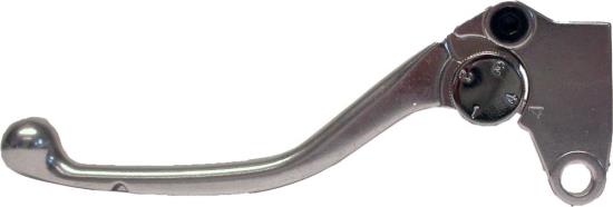 Picture of Clutch Lever Alloy Triumph Cable Lever with Adjuster