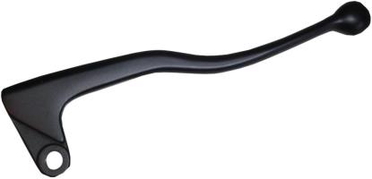 Picture of Front Brake Lever Black Honda KE1