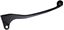 Picture of Front Brake Lever Black Honda KE2