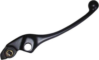 Picture of Front Brake Lever Black Honda MT3, MAB