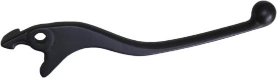 Picture of Front Brake Lever Black Honda MM9, MG9