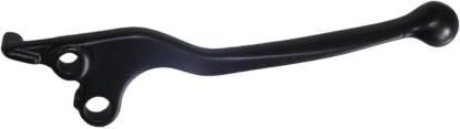 Picture of Front Brake Lever Black Honda MG3