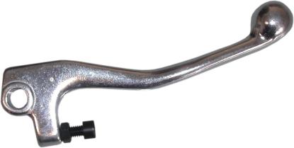 Picture of Front Brake Lever Alloy Honda MEB, KCE, K28