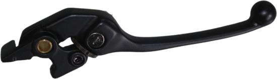 Picture of Front Brake Lever Black Honda MY9