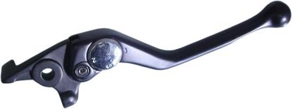 Picture of Front Brake Lever Black Honda MAN, MBL