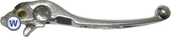 Picture of Front Brake Lever for 2011 Honda CBF 1000 FAB (ABS)