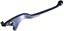 Picture of Front Brake Lever Black Kymco KGB5
