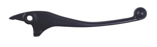 Picture of Front Brake Lever Black Honda (CUP TYPE)