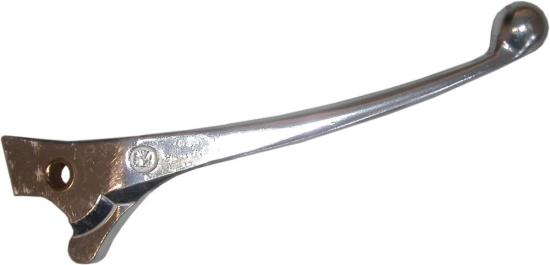 Picture of Front Brake Lever Alloy Kawasaki 1004-Down