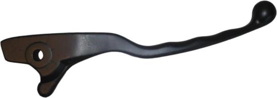 Picture of Front Brake Lever Black Kawasaki 1027