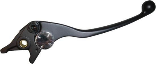 Picture of Front Brake Lever for 2009 Kawasaki GPZ 500 S (EX500D9F)