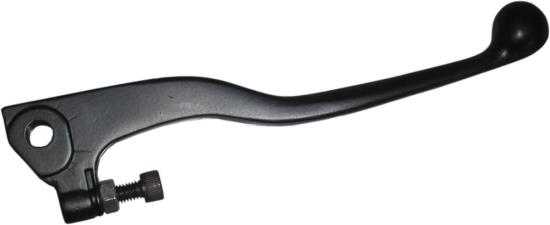 Picture of Front Brake Lever Black Kawasaki 1108