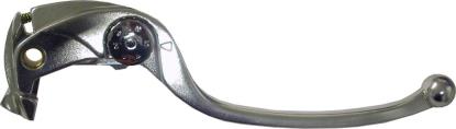 Picture of Front Brake Lever Alloy Kawasaki 0139 Z1000 (ZR1000B7-8F, DAF