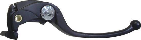 Picture of Front Brake Lever for 2010 Kawasaki ZZR 1400 (ZX1400CAF)