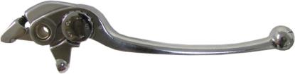 Picture of Front Brake Lever Alloy Kawasaki 0169 ER-6f 09-14, KLE 650