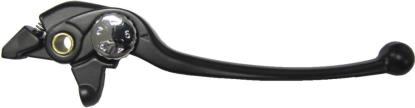 Picture of Front Brake Lever Black Kawasaki 0169 ER-6f Alternative