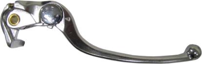 Picture of Front Brake Lever Alloy Kawasaki 0093 ZX-6RR (ZX636D6F) 06