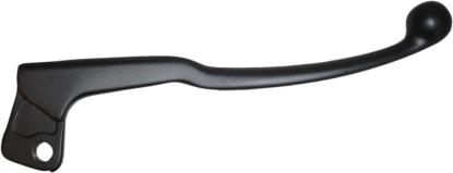 Picture of Front Brake Lever Black Suzuki 26400