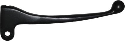 Picture of Front Brake Lever Black Suzuki 02100