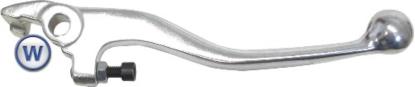 Picture of Front Brake Lever for 2010 Suzuki DR-Z 400 SL0 (Street Model) (E/Start)