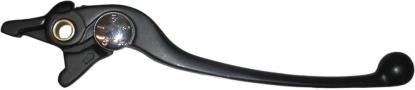 Picture of Front Brake Lever Black Suzuki 33E00