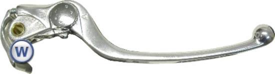 Picture of Front Brake Lever for 2010 Suzuki GSX-R 750 L0 (L/C) (EFI)