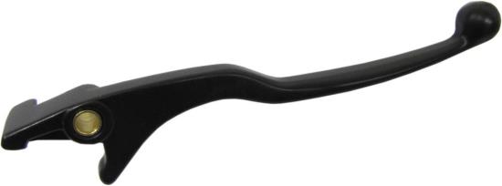 Picture of Front Brake Lever Black Suzuki 01D00 GN250R-X 95-99