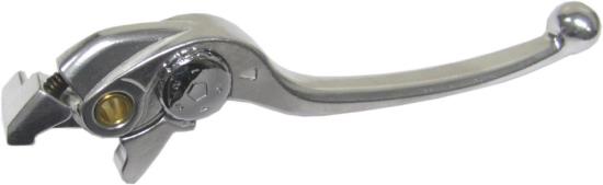 Picture of Front Brake Lever for 2010 Suzuki SV 650 S-L0 (Half Faired/No ABS)