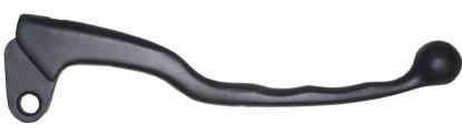 Picture of Front Brake Lever Black Yamaha 2H0