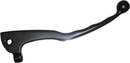 Picture of Front Brake Lever Black Yamaha 2H7