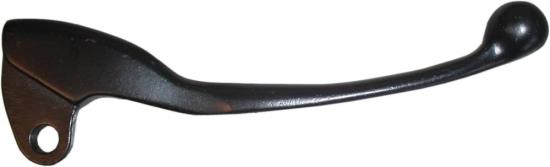 Picture of Front Brake Lever Black Yamaha 3GF