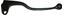 Picture of Front Brake Lever Black Yamaha 23X