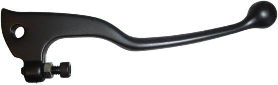 Picture of Front Brake Lever Black Yamaha 55Y