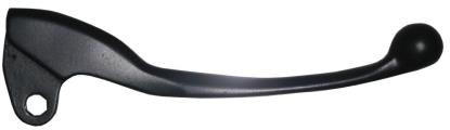 Picture of Front Brake Lever Black Yamaha 5G2