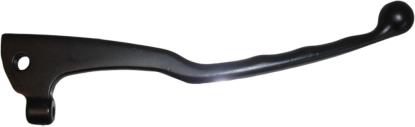 Picture of Front Brake Lever Black Yamaha 26H