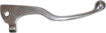 Picture of Front Brake Lever Alloy Yamaha Early Disc