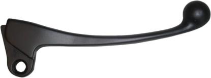 Picture of Front Brake Lever Black Yamaha 4U7, 56J