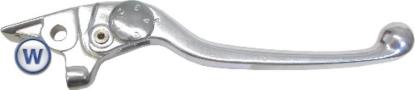 Picture of Front Brake Lever for 2010 Yamaha XT 660 Z Tenere (11D4)