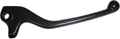 Picture of Front Brake Lever for 2009 Yamaha CW 50 Original (BW's) (5WWD)