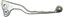 Picture of Front Brake Lever Alloy Yamaha 4U5