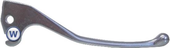 Picture of Front Brake Lever for 2010 Yamaha XC 125 Cygnus X (4P97)