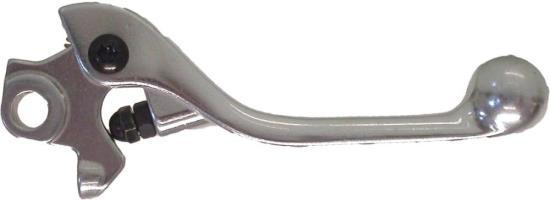 Picture of Front Brake Lever for 2009 Yamaha YZ 125 Y (1C3J) (2T)