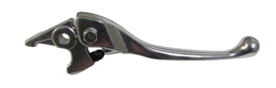 Picture of Front Brake Lever Alloy Yamaha 5D3 YZ450F, YFM700R 07