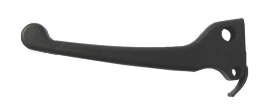 Picture of Front Brake Lever Black Plastic Yamaha 3VL