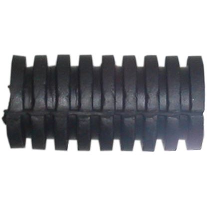 Picture of Gear Lever Rubbers Large Push Over Style (Per 5)