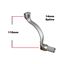 Picture of Gear Lever (Alloy) for 1984 Honda CR 500 RE