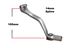 Picture of Gear Lever (Alloy) for 2006 Honda CR 250 R6